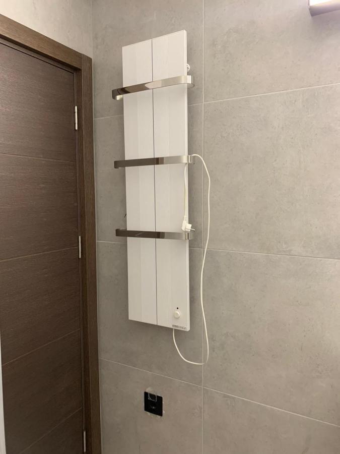 Silver View Копаоник Екстериор снимка